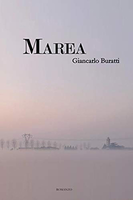 Giancarlo Buratti - Marea (2020) (mp3 - 64 kbps)