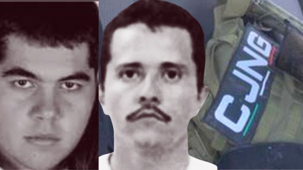 CJNG dedica canción a “El Sapo” antes de macabra acción