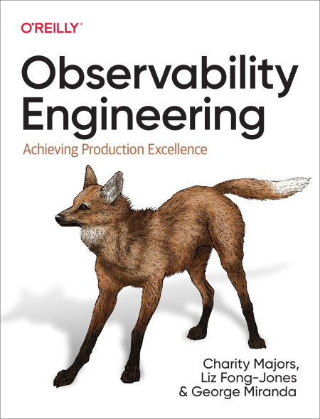 Observability Engineering: Achieving Production Excellence (True EPUB)