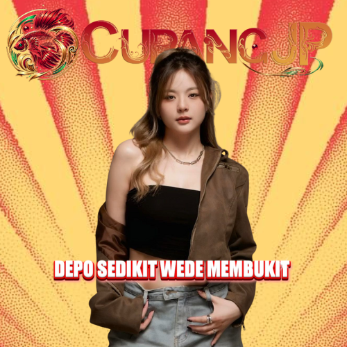 CupangJp | Situs Slot Gacor Hari Ini Gampang Menang Agen Slot777 image 1