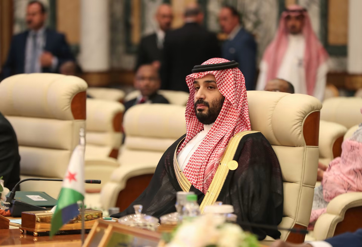 جيم أونيل: انضمام السعودية لـ«بريكس» يغير خريطة اقتصاد العالم
