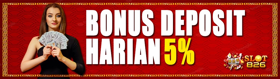 Slot 826