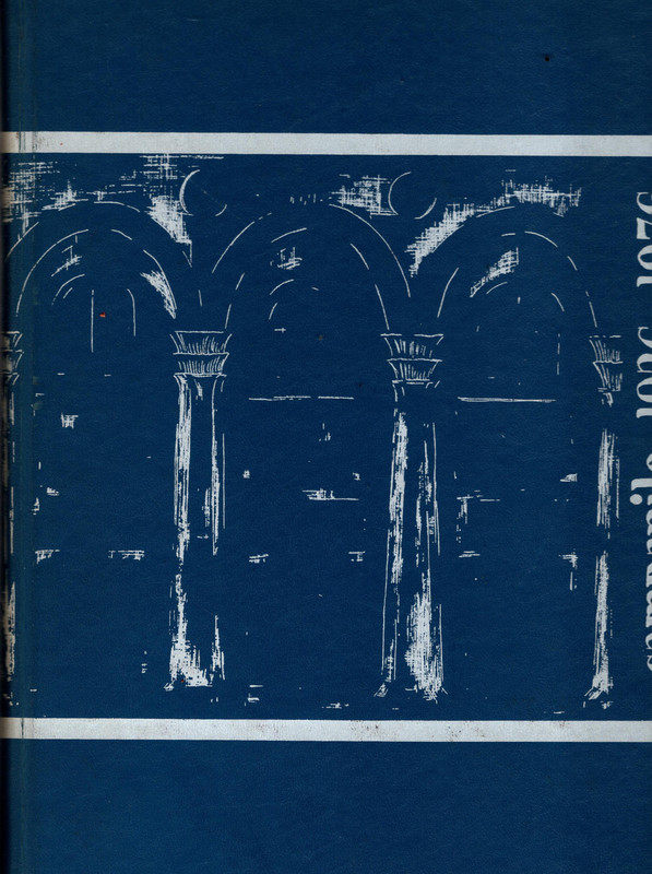 Campanile 1926-1976