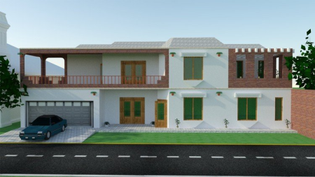 AutoCAD 2019 Course - Project 2D and 3D AutoCAD 2019 Course - Project 2D and 3D