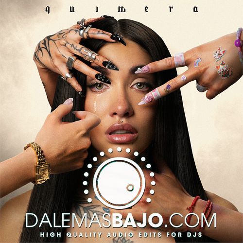 Dale Mas Bajo 0312 (Discover New Remixes)