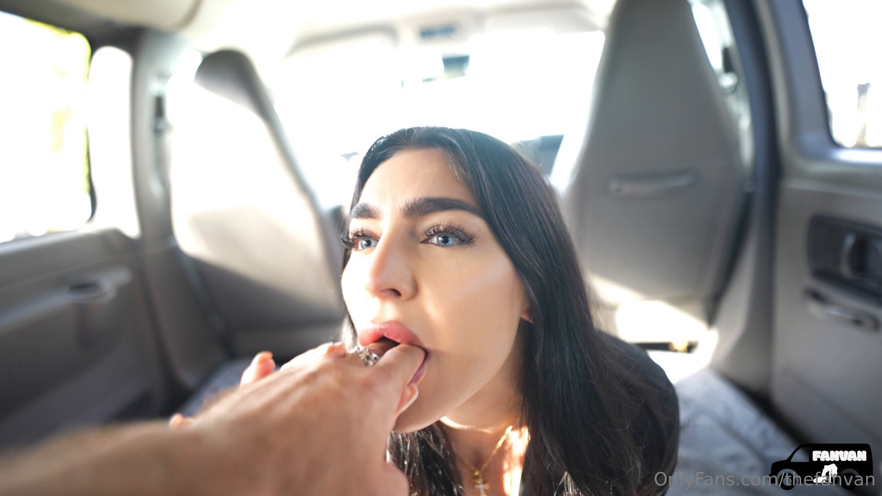 Emily Rinaudo Freeones
