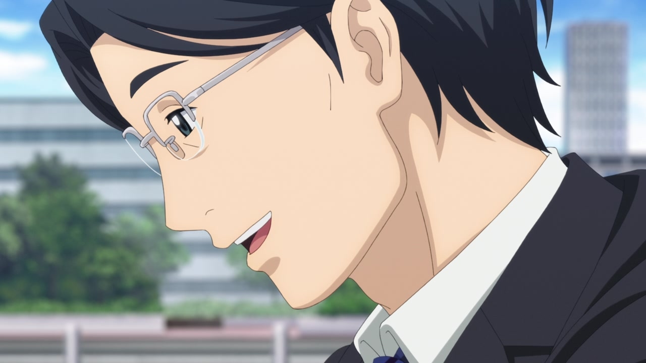 [SubsPlease] Tsuma, Shougakusei ni Naru - 01 (720p) [857F9A04].0002