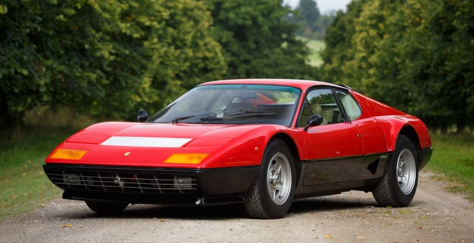 Ferrari-512BB (1976-81)