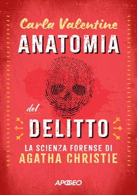 Carla Valentine - Anatomia del delitto (2026)