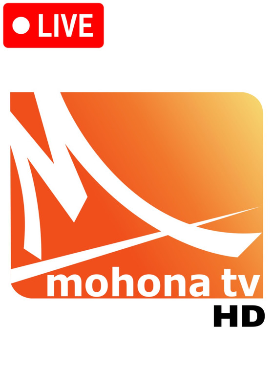 Mohona TV HD live