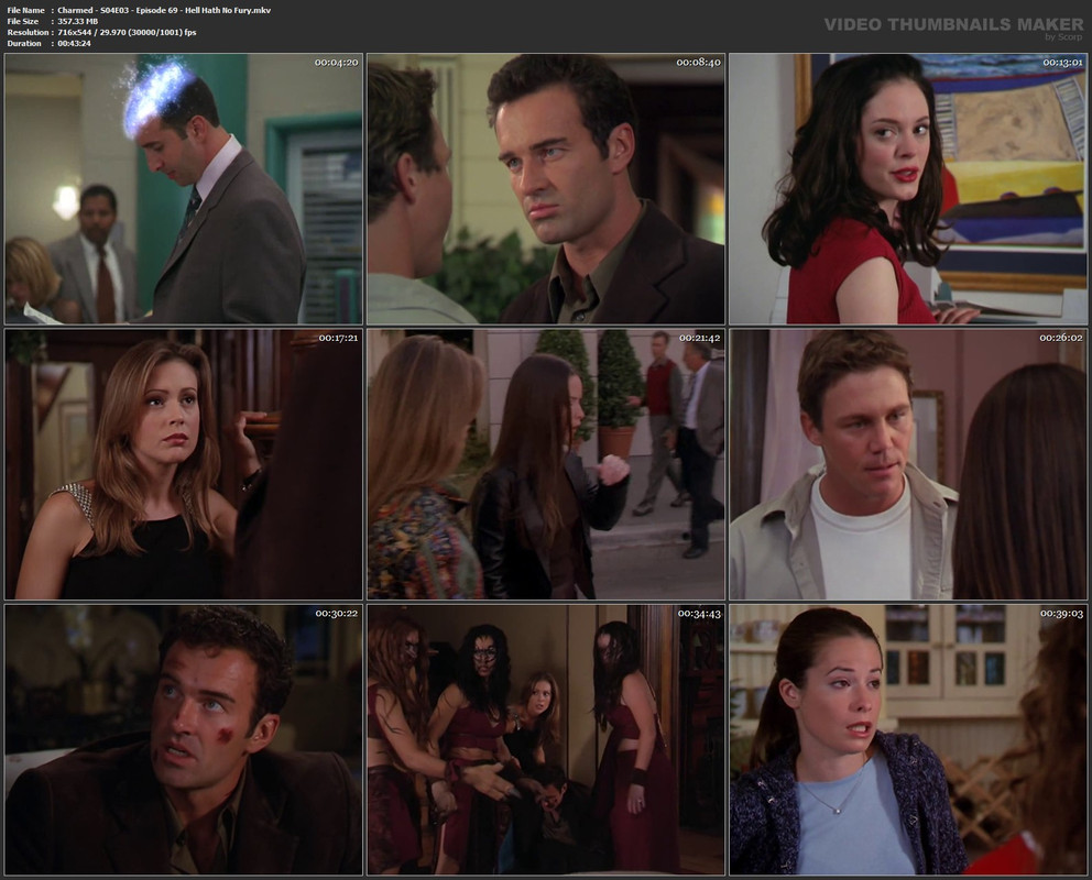 Charmed - S04E03 - Episode 69 - Hell Hath No Fury.mkv