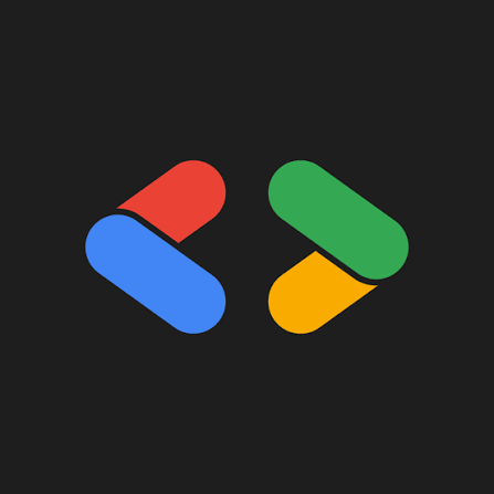 Google Developer Group logo