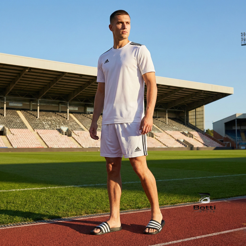 Adidas 3x1 Summer Outfit