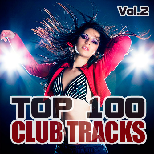 TOP 100 Club Tracks vol.2 (2019) mp3 320 Kbps