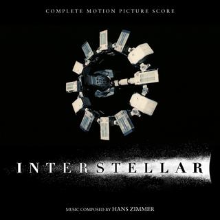 Interstellar (Complete Motion Picture Score) (2014) .m4a/alac