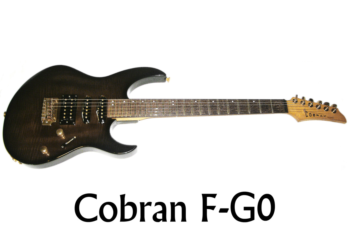 Cobran F-G0