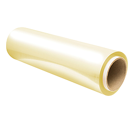 Пищевая пленка от компании MEGAPACK: Незаменимый материал