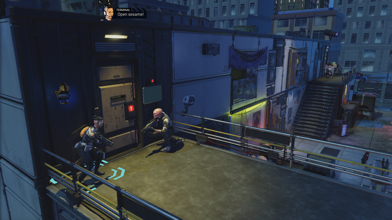 XCOM  Chimera Squad Screenshot 2022.08.08 - 10.31.57.51