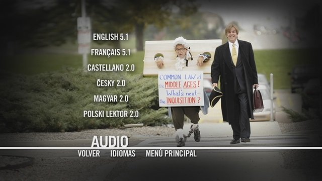 2 - No Conoces a Jack [DVD5 R][Pal][Cast/Ing][Sub:Varios][Drama][2010]