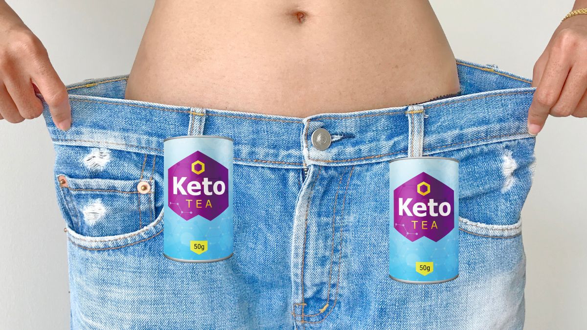 Ketotea