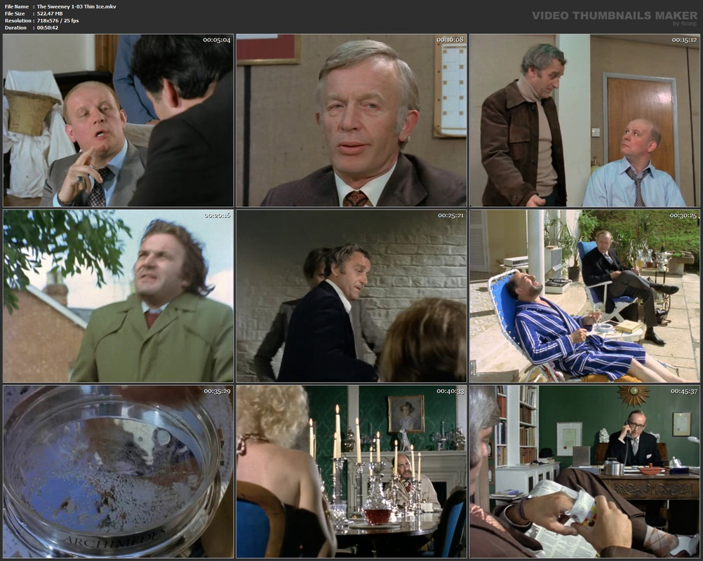 The Sweeney 1-03 Thin Ice.mkv