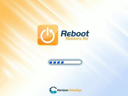 Reboot Restore Rx 3.3 Build 20201014