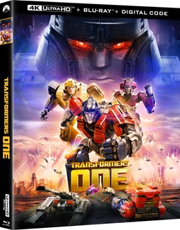 Transformers One (2024).mkv WEBDL 1080p H264 MD Mp3 iTA E-AC3 ENG [WRS]