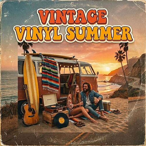 Vintage Vinyl Summer (2026)