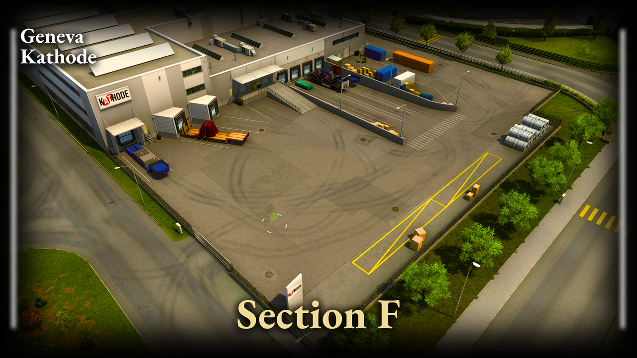 Section F | Kathode