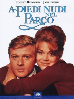 A piedi nudi nel parco  (1967)  Dvd9  Ita/Ing/Fra/Spa