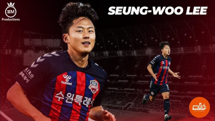 Gimcheon Sangmu FC vs Suwon, 17h00 ngày 01/06