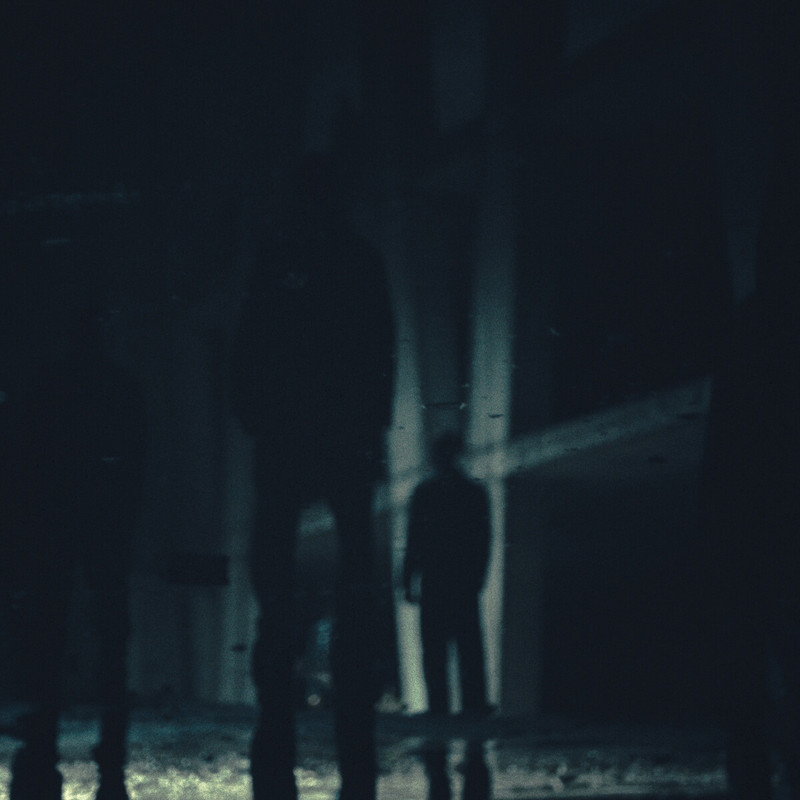 Bad Omens — Dying To Love