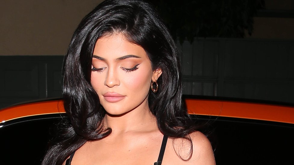 The Kardashian Effect: A Powerful Launchpad