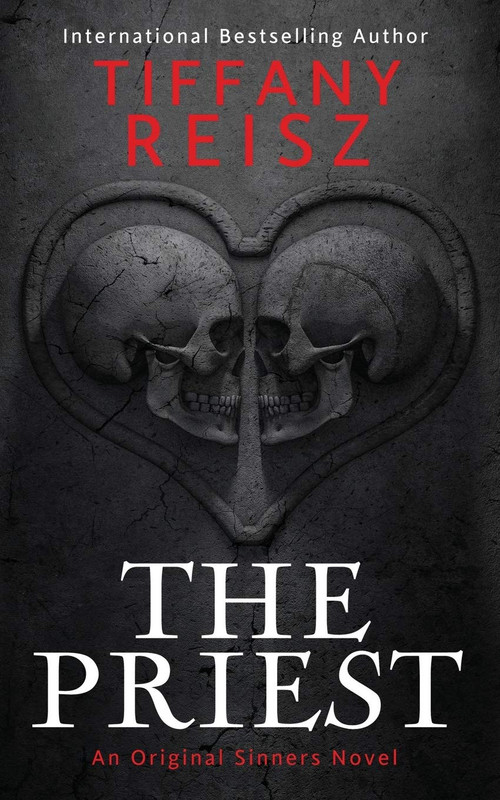 Tiffany Reisz - Il Prete (Traduzione amatoriale) (2021)