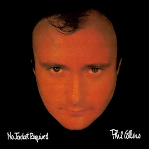 Re: Phil Collins - Discography (1981-2017)