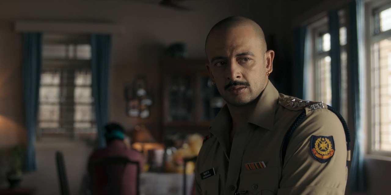 Maa Behen 2026 WebRip [Hindi + Tamil + Telugu] 480p 720p ESub Screenshot