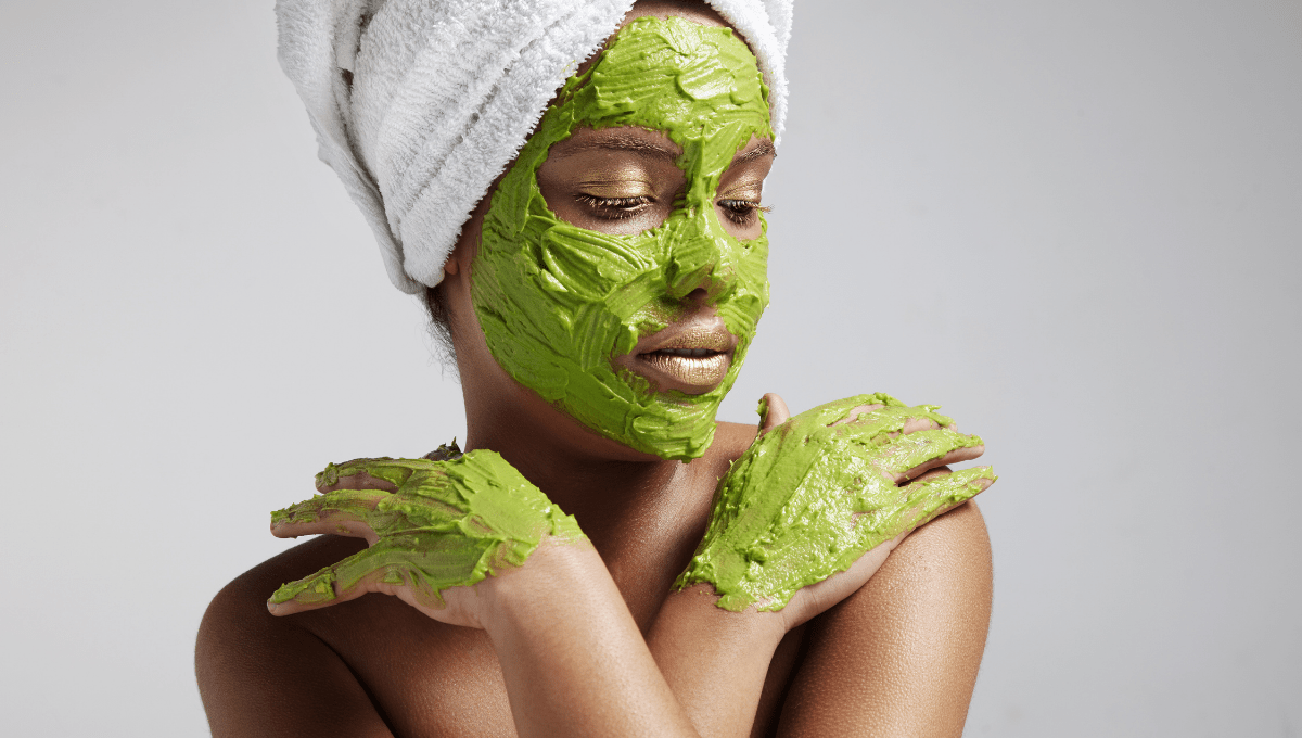 Desi DIY Beauty Hacks Using Kitchen Ingredients