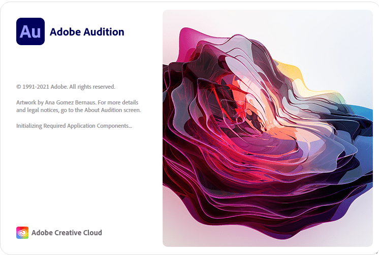 Adobe Audition 2022 v22.3.0.60 (x64) Multilingual