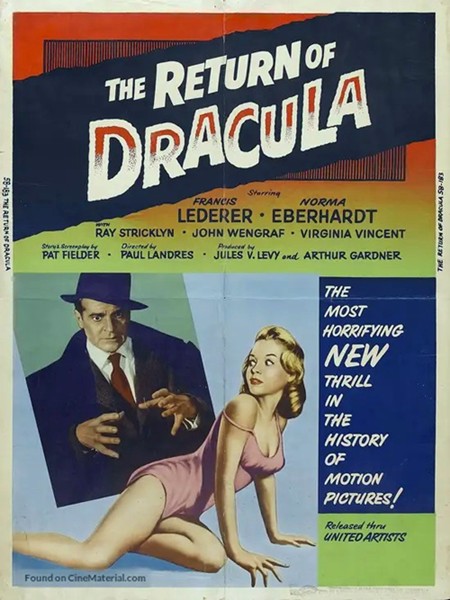 Movie cover image