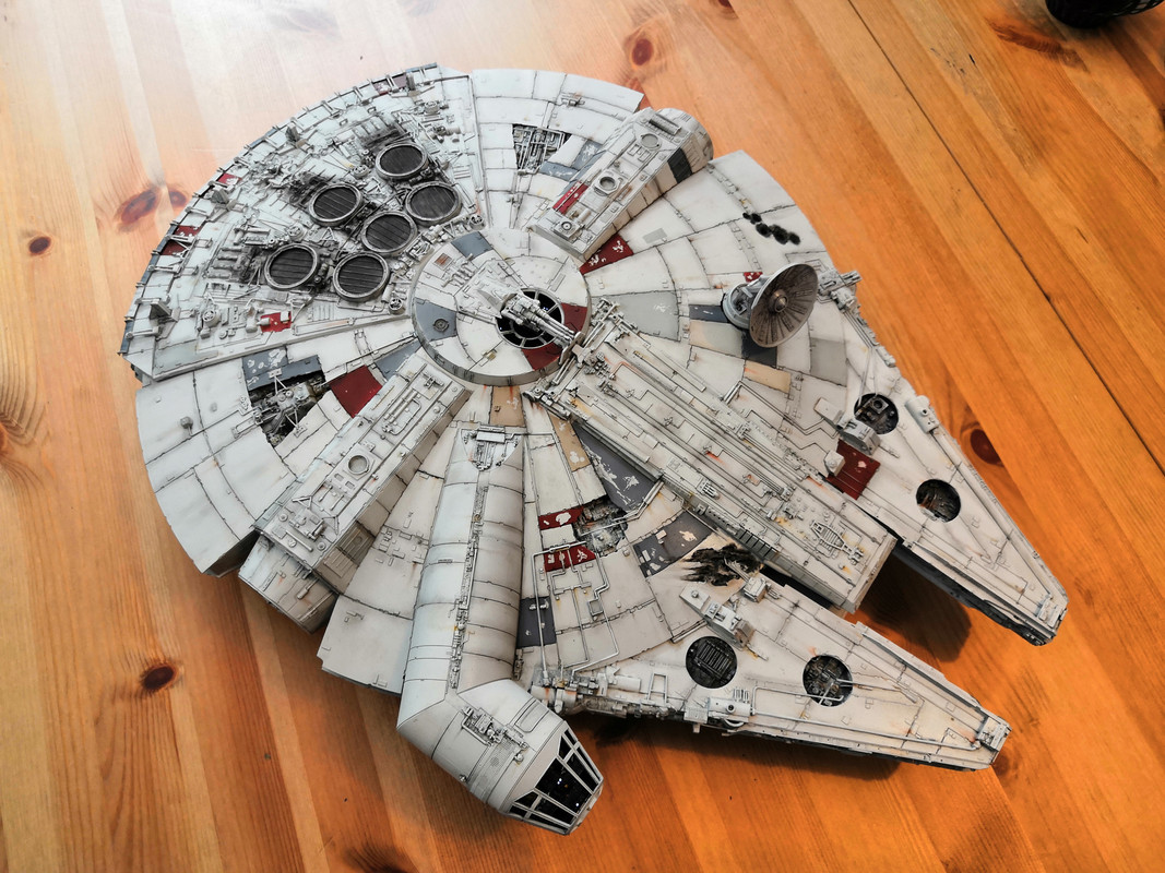 Falcon 1/72 IMG-20190807-135442