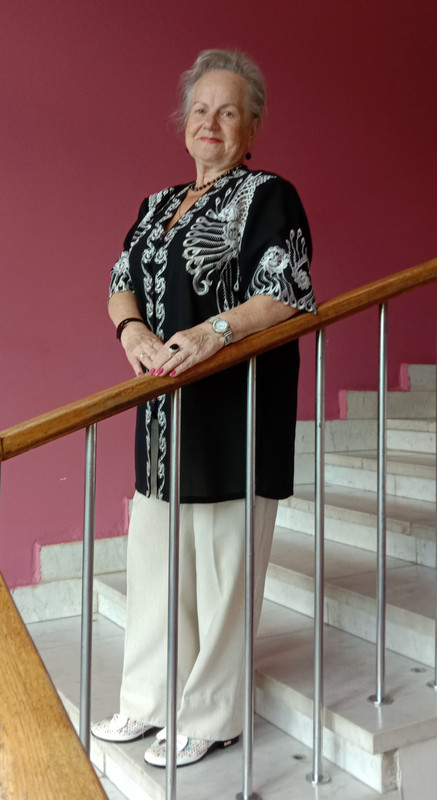 В гостинице 1