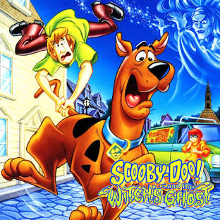 Scooby-Doo and the Witchs Ghost 1999 