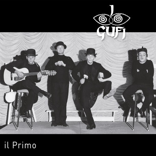 I Gufi - Il Primo [album] (recording Arts, 2018) Mp3 320 Kbps