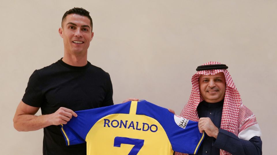 Cristiano Ronaldo: ¿Qué otros jugadores conocidos acompañarán al luso en el Al Nassr?