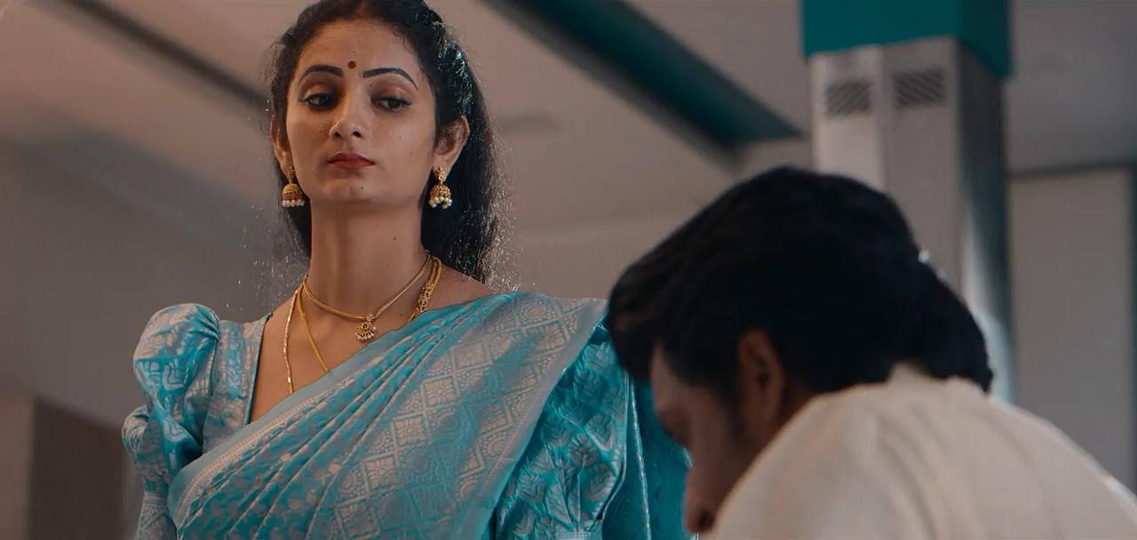 Save the Tigers 2026 WebRip Season 3 [Hindi + Tamil + Telugu + Malayalam + Kannada] 480p 720p ESub Screenshot