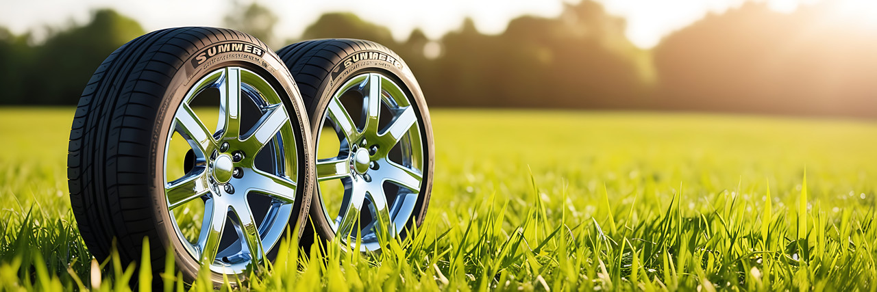 Обзор летних шин Goodyear Eagle F1 Asymmetric 5