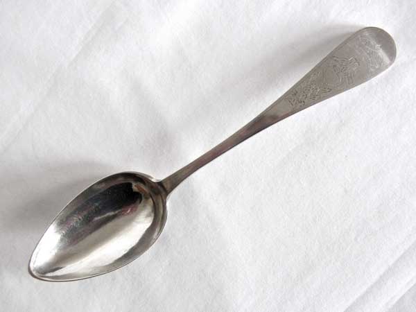 Mamero spoon a (small)