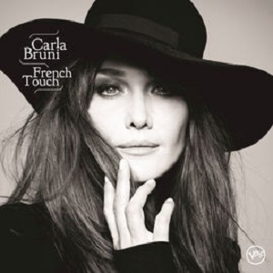 Re: Carla Bruni - Carla Bruni (Deluxe) (2020) [Hi-Res]