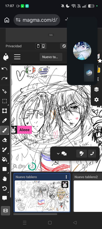 our sonas oww