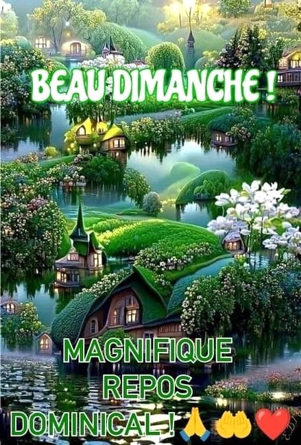 dimanche